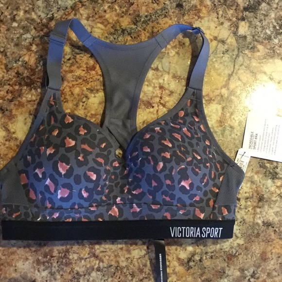 Victoria's Secret Other - Victoria Secret Sport Bra